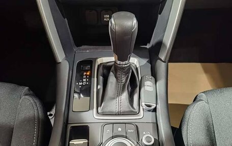 Mazda CX-4, 2018 год, 1 710 000 рублей, 11 фотография