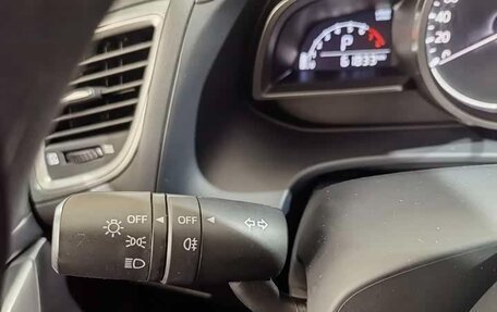 Mazda CX-4, 2018 год, 1 710 000 рублей, 18 фотография