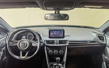 Mazda CX-4, 2018 год, 1 710 000 рублей, 8 фотография