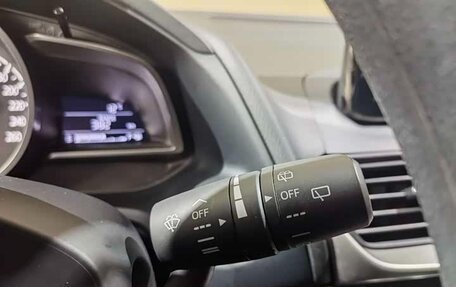 Mazda CX-4, 2018 год, 1 710 000 рублей, 19 фотография