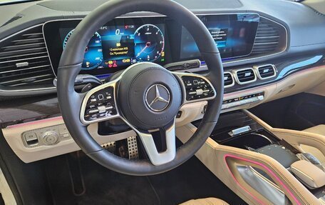 Mercedes-Benz GLS, 2025 год, 15 500 000 рублей, 9 фотография