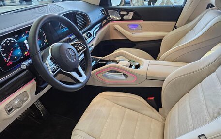 Mercedes-Benz GLS, 2025 год, 15 500 000 рублей, 8 фотография