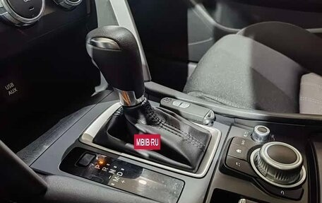 Mazda CX-4, 2018 год, 1 710 000 рублей, 17 фотография