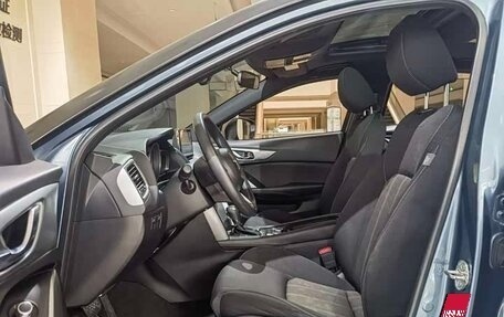 Mazda CX-4, 2018 год, 1 710 000 рублей, 10 фотография