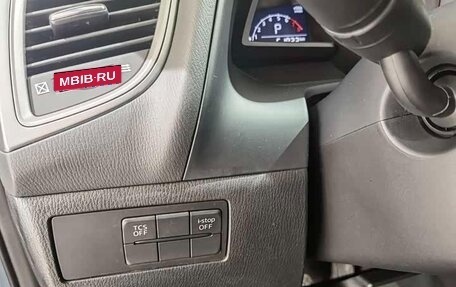 Mazda CX-4, 2018 год, 1 710 000 рублей, 16 фотография