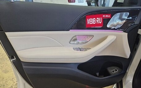 Mercedes-Benz GLS, 2025 год, 15 500 000 рублей, 10 фотография