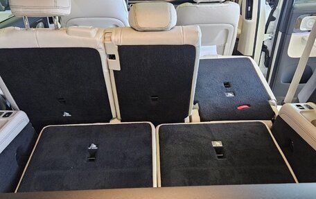 Mercedes-Benz GLS, 2025 год, 15 500 000 рублей, 14 фотография