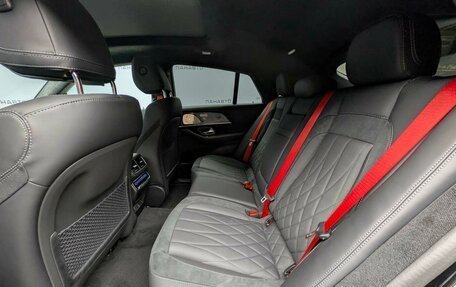 Mercedes-Benz GLE Coupe AMG, 2025 год, 19 800 000 рублей, 6 фотография