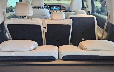 Mercedes-Benz GLS, 2025 год, 15 500 000 рублей, 15 фотография