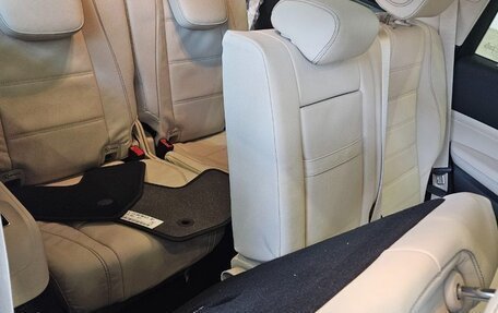 Mercedes-Benz GLS, 2025 год, 15 500 000 рублей, 13 фотография