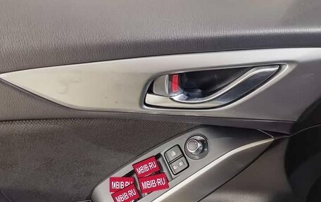 Mazda CX-4, 2018 год, 1 710 000 рублей, 13 фотография