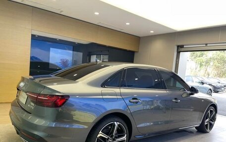 Audi A4, 2025 год, 4 100 000 рублей, 4 фотография