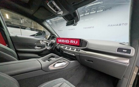 Mercedes-Benz GLE Coupe AMG, 2025 год, 19 800 000 рублей, 7 фотография