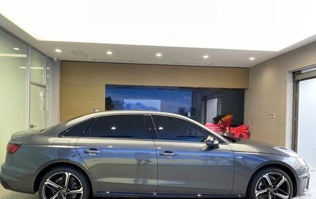 Audi A4, 2025 год, 4 100 000 рублей, 5 фотография