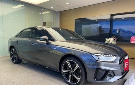 Audi A4, 2025 год, 4 100 000 рублей, 3 фотография