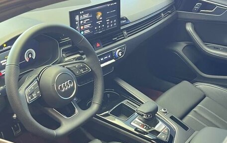 Audi A4, 2025 год, 4 100 000 рублей, 10 фотография