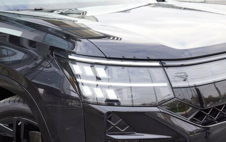 Volkswagen Teramont, 2025 год, 6 200 000 рублей, 8 фотография