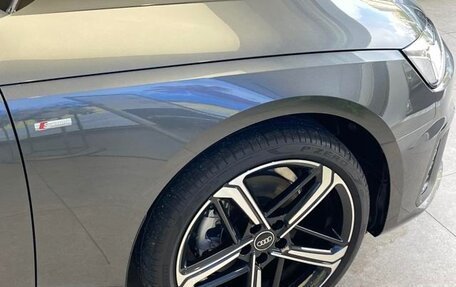 Audi A4, 2025 год, 4 100 000 рублей, 17 фотография