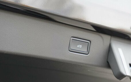 Volkswagen Teramont, 2025 год, 6 200 000 рублей, 10 фотография