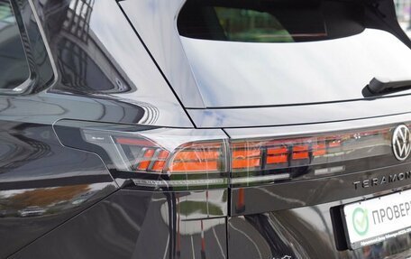 Volkswagen Teramont, 2025 год, 6 200 000 рублей, 9 фотография