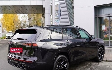 Volkswagen Teramont, 2025 год, 6 200 000 рублей, 4 фотография