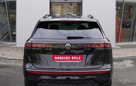 Volkswagen Teramont, 2025 год, 6 200 000 рублей, 5 фотография