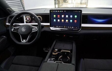 Volkswagen Teramont, 2025 год, 6 200 000 рублей, 12 фотография