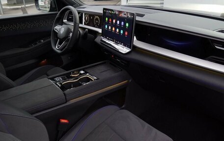 Volkswagen Teramont, 2025 год, 6 200 000 рублей, 13 фотография