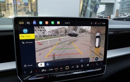 Volkswagen Teramont, 2025 год, 6 200 000 рублей, 19 фотография