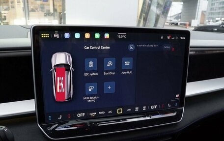 Volkswagen Teramont, 2025 год, 6 200 000 рублей, 20 фотография