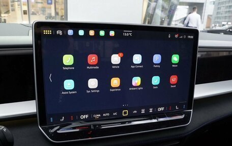 Volkswagen Teramont, 2025 год, 6 200 000 рублей, 25 фотография