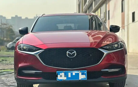 Mazda CX-4, 2021 год, 1 778 000 рублей, 2 фотография