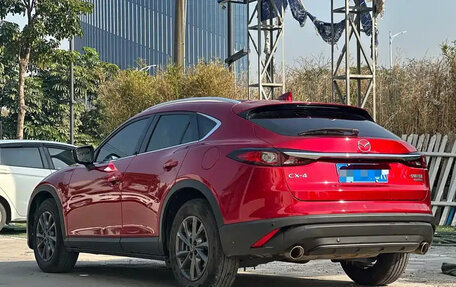 Mazda CX-4, 2021 год, 1 778 000 рублей, 4 фотография