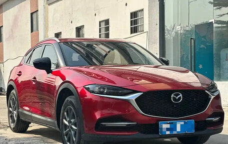 Mazda CX-4, 2021 год, 1 778 000 рублей, 3 фотография