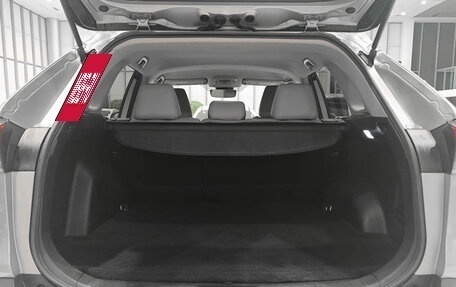 Toyota RAV4, 2021 год, 2 750 000 рублей, 10 фотография