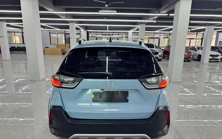 Honda Life, 2021 год, 1 050 000 рублей, 5 фотография