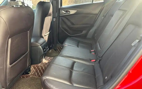 Mazda CX-4, 2021 год, 1 778 000 рублей, 8 фотография