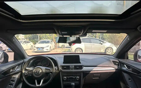 Mazda CX-4, 2021 год, 1 778 000 рублей, 7 фотография