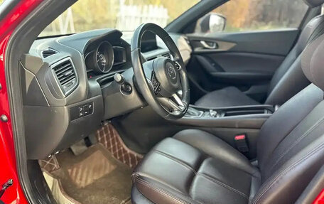 Mazda CX-4, 2021 год, 1 778 000 рублей, 9 фотография