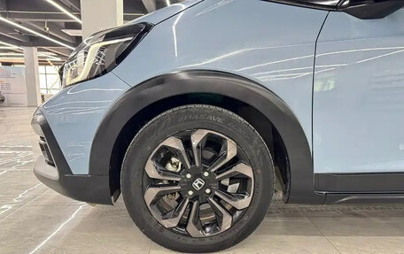 Honda Life, 2021 год, 1 050 000 рублей, 7 фотография