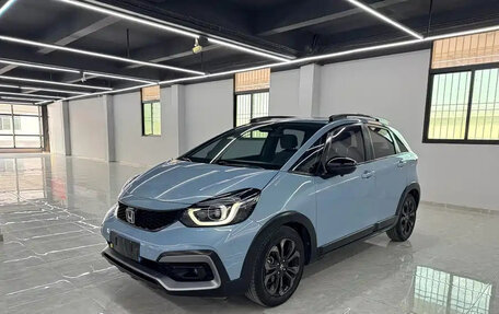 Honda Life, 2021 год, 1 050 000 рублей, 2 фотография