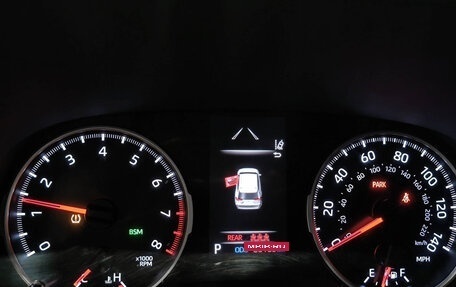 Toyota RAV4, 2021 год, 2 750 000 рублей, 13 фотография