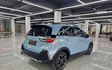 Honda Life, 2021 год, 1 050 000 рублей, 3 фотография