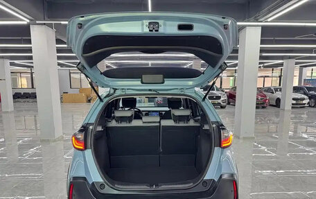 Honda Life, 2021 год, 1 050 000 рублей, 6 фотография