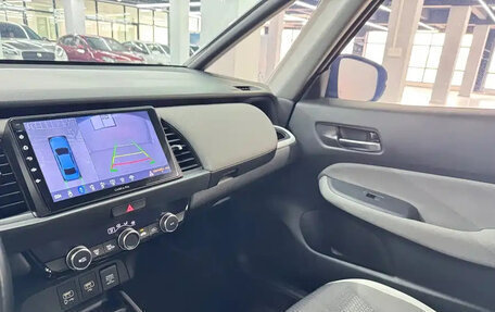 Honda Life, 2021 год, 1 050 000 рублей, 11 фотография