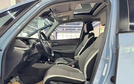 Honda Life, 2021 год, 1 050 000 рублей, 12 фотография