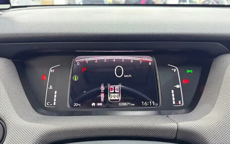 Honda Life, 2021 год, 1 050 000 рублей, 13 фотография