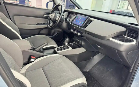 Honda Life, 2021 год, 1 050 000 рублей, 14 фотография