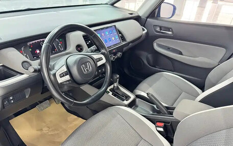 Honda Life, 2021 год, 1 050 000 рублей, 15 фотография