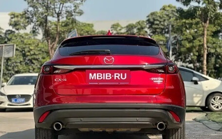 Mazda CX-4, 2021 год, 1 778 000 рублей, 6 фотография